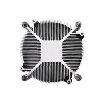 Thermaltake Gravity i3 - Refrigeratore ad aria per processore - (per: LGA1700)