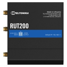 Teltonika RUT200 - Router wireless - WWAN - 2,4 GHz