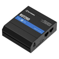 Teltonika RUT200 - Router wireless - WWAN - 2,4 GHz
