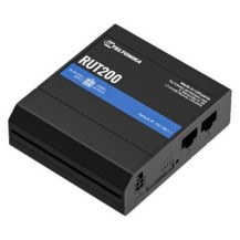 Teltonika RUT200 - Router wireless - WWAN - 2,4 GHz