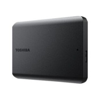 Toshiba Canvio Basics - Disco rigido - 1 TB - esterno (portatile)