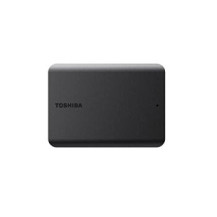 Toshiba Canvio Basics - Disco rigido - 1 TB - esterno (portatile)