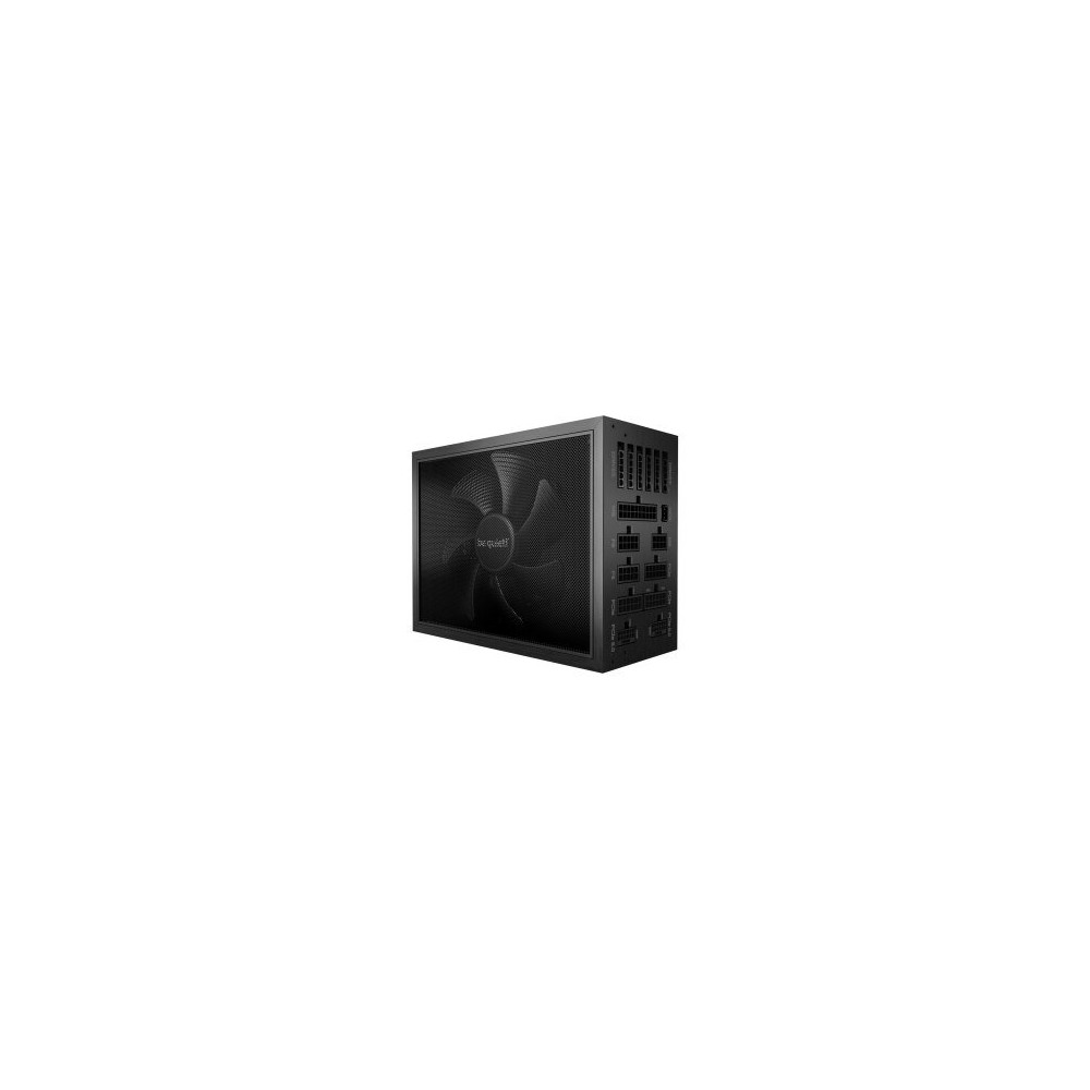 be quiet! Dark Power Pro 13 | 1300W alimentatore per computer 20+4 pin ATX ATX Nero