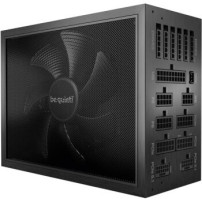 be quiet! Dark Power Pro 13 | 1300W alimentatore per computer 20+4 pin ATX ATX Nero