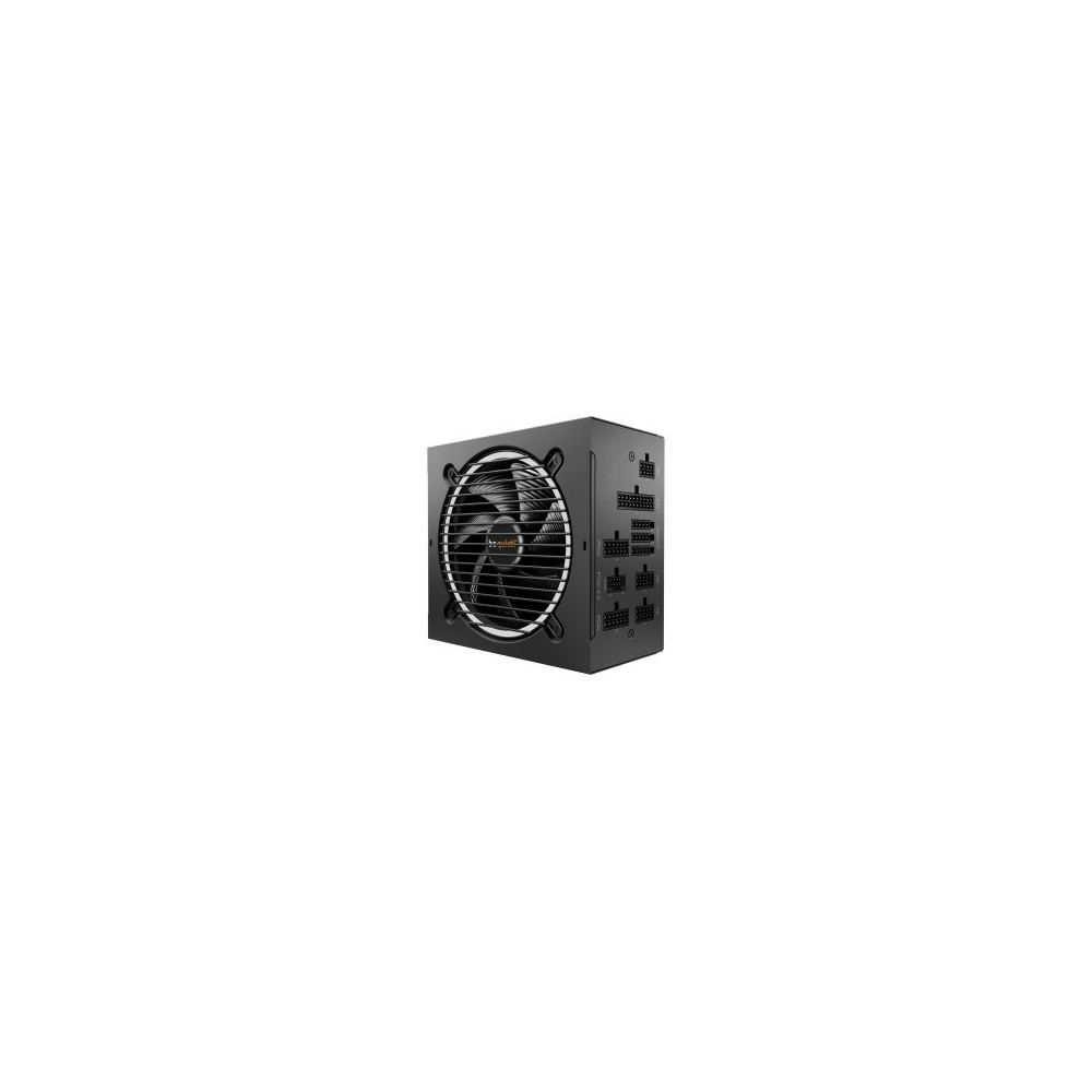 Be Quiet! Pure Power 12 M 1200W - Alimentatore (interno)