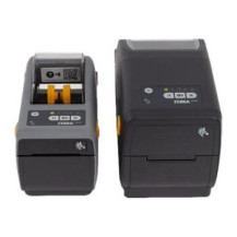 Zebra ZD411 - Stampante per etichette - termica diretta - rotolo (5,7 cm)