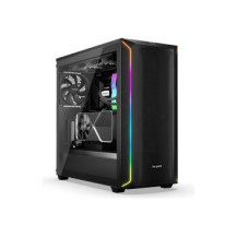 be quiet! Shadow Base 800 DX Black Midi Tower Nero