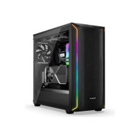 be quiet! Shadow Base 800 DX Black Midi Tower Nero