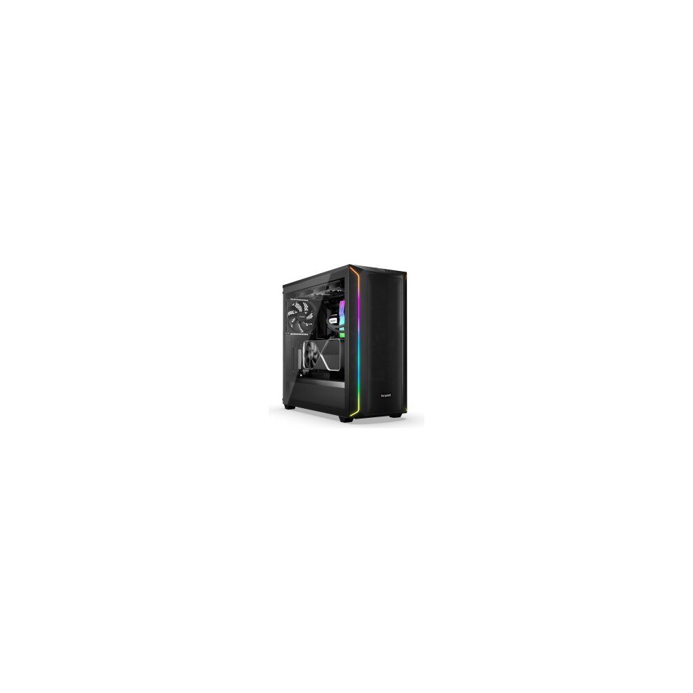 be quiet! Shadow Base 800 DX Black Midi Tower Nero