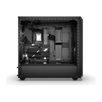 be quiet! Shadow Base 800 DX Black Midi Tower Nero