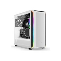 Be Quiet! SHADOW BASE 800 DX - Midi-Tower - E-ATX - Pannello laterale con finestra (vetro temperato)