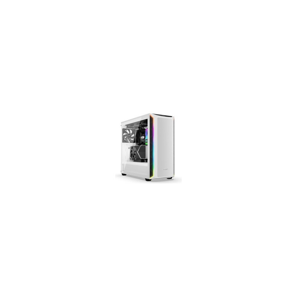 Be Quiet! SHADOW BASE 800 DX - Midi-Tower - E-ATX - Pannello laterale con finestra (vetro temperato)