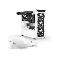 Be Quiet! SHADOW BASE 800 DX - Midi-Tower - E-ATX - Pannello laterale con finestra (vetro temperato)