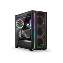 Be Quiet! SHADOW BASE 800 FX - Midi-Tower - E-ATX - Pannello laterale con finestra (vetro temperato)