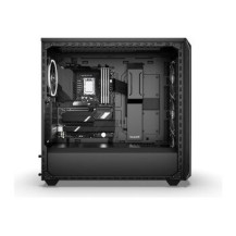 Be Quiet! SHADOW BASE 800 FX - Midi-Tower - E-ATX - Pannello laterale con finestra (vetro temperato)