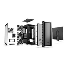 Be Quiet! SHADOW BASE 800 FX - Midi-Tower - E-ATX - Pannello laterale con finestra (vetro temperato)