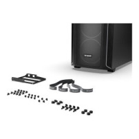 Be Quiet! SHADOW BASE 800 FX - Midi-Tower - E-ATX - Pannello laterale con finestra (vetro temperato)