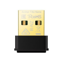 TP-LINK Archer T3U Nano - Adattatore di rete - USB 2.0