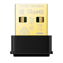 TP-LINK Archer T3U Nano - Adattatore di rete - USB 2.0
