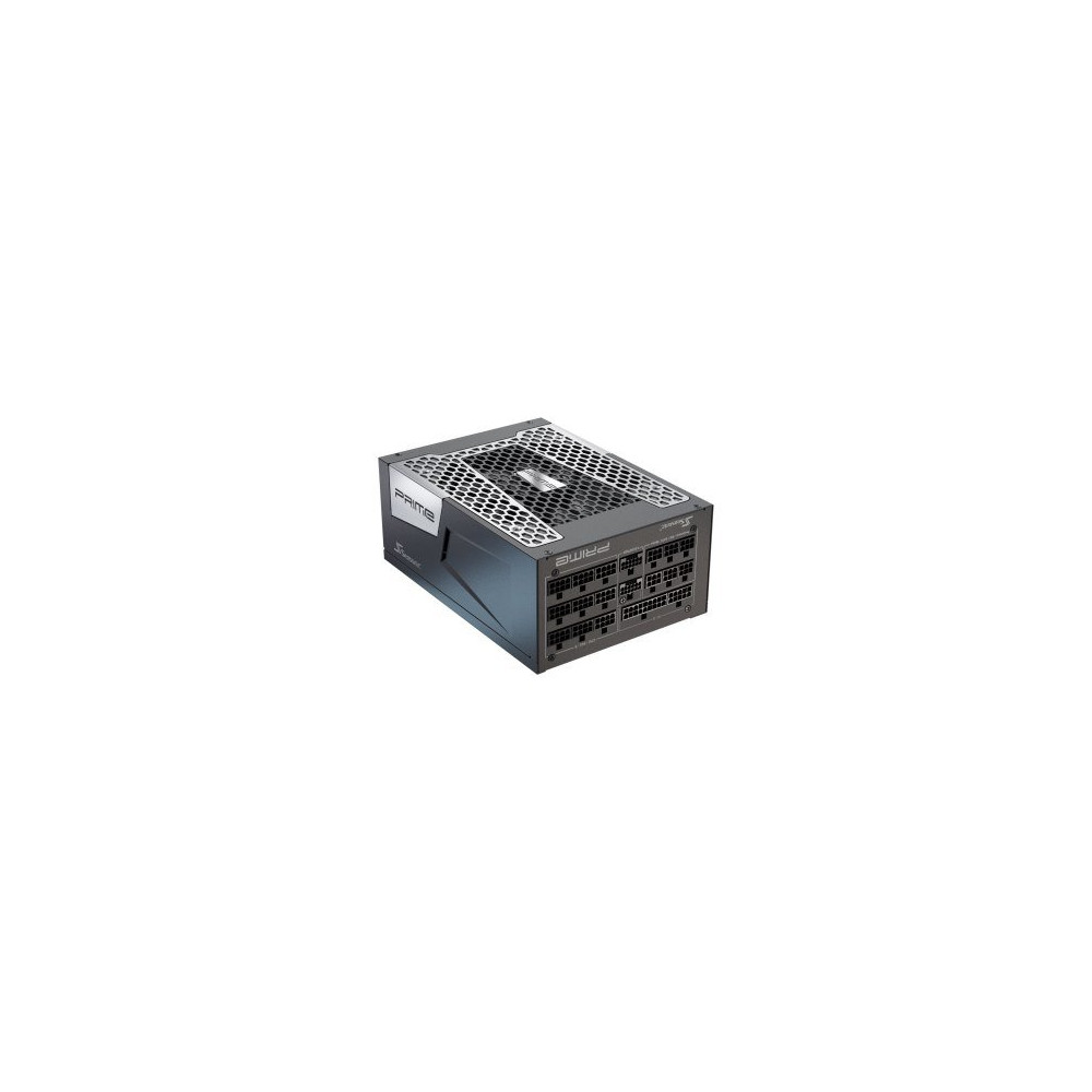 Seasonic Prime TX 1600 - Alimentatore ATX12V 3.0 / EPS12V