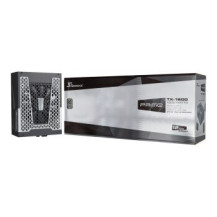Seasonic Prime TX 1600 - Alimentatore ATX12V 3.0 / EPS12V