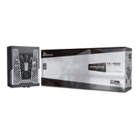 Seasonic Prime TX 1600 - Alimentatore ATX12V 3.0 / EPS12V