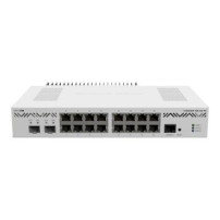 MikroTik Cloud Core Router CCR2004-16G-2S+PC