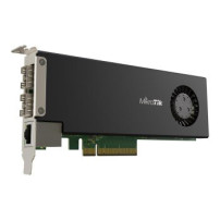MikroTik CCR2004-1G-2XS-PCIE - Erweiterungsmodul
