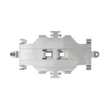 MikroTik DINrail PRO - DIN-Schienenmontagekit