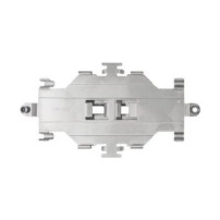 MikroTik DINrail PRO - DIN-Schienenmontagekit