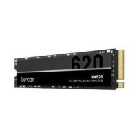 Lexar NM620 - SSD - 512 GB - interno - M.2 2280 - PCIe 3.0 x4 (NVMe)