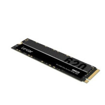 Lexar NM620 - SSD - 512 GB - interno - M.2 2280 - PCIe 3.0 x4 (NVMe)