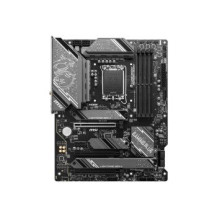 MSI Z790 Gaming Plus Wifi - Scheda madre - ATX - Presa LGA1700 - Chipset Z790 - USB-C 3.2 Gen 2x2, USB 3.2 Gen 2, USB 3.2 Gen 1,