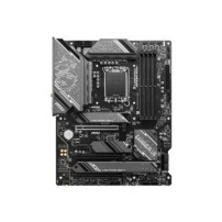 MSI Z790 Gaming Plus Wifi - Scheda madre - ATX - Presa LGA1700 - Chipset Z790 - USB-C 3.2 Gen 2x2, USB 3.2 Gen 2, USB 3.2 Gen 1,