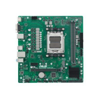 ASUS A620M-DASH-CSM - Scheda madre - micro ATX - Socket AM5 - Chipset AMD A620 - USB 3.2 Gen 1 - Gigabit LAN - Grafica integrata