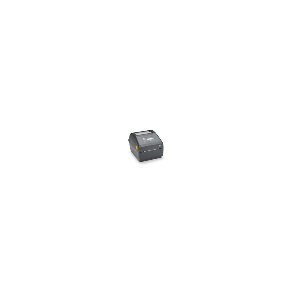 Zebra ZD421c - Stampante per etichette - trasferimento termico - rotolo (11,2 cm)