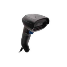 Datalogic Gryphon I GD4220 - Kit - Barcode-Scanner - Barcode scanner - Bluetooth
