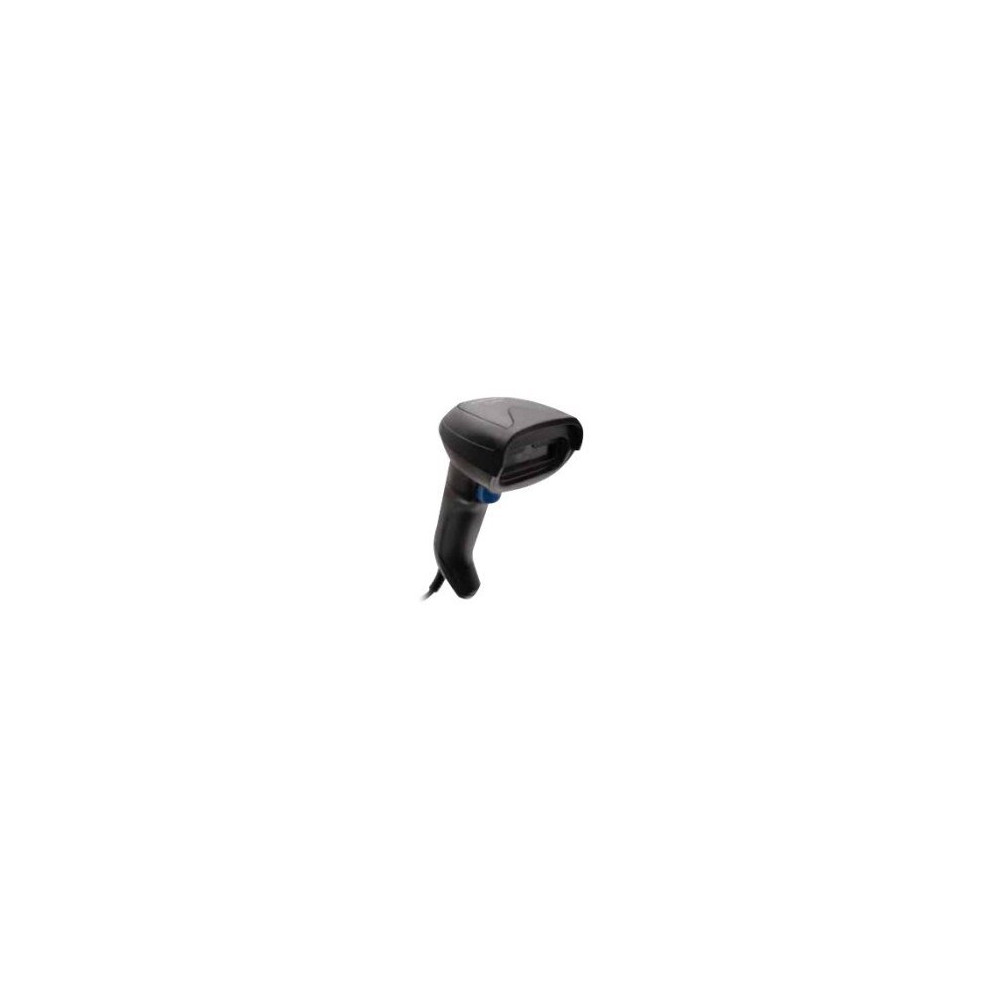 Datalogic Gryphon I GD4220 - Kit - Barcode-Scanner - Barcode scanner - Bluetooth