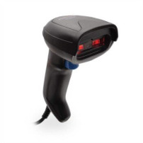 Datalogic Gryphon I GD4220 - Kit - Barcode-Scanner - Barcode scanner - Bluetooth