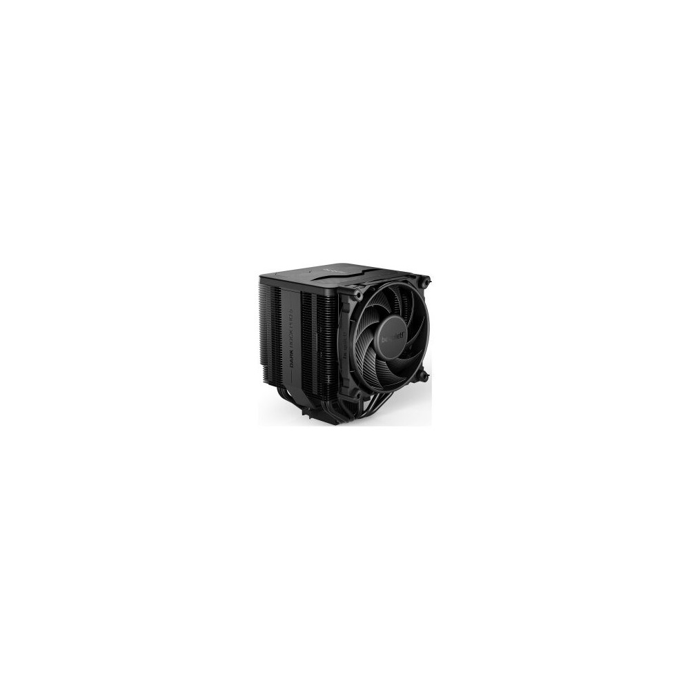 Be Quiet! Dark Rock PRO 5 - Refrigeratore a aria per processore - (per: LGA1150, LGA1151, LGA1155, LGA1200, LGA1700, AM4, AM5)