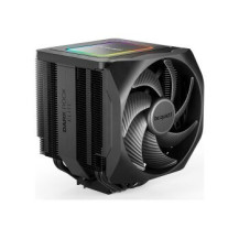Be Quiet! Dark Rock Elite - Refrigeratore a aria per processore - (per: LGA1150, LGA1151, LGA1155, LGA1200, LGA1700, AM4, AM5)