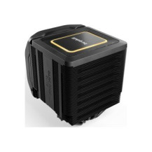 Be Quiet! Dark Rock Elite - Refrigeratore a aria per processore - (per: LGA1150, LGA1151, LGA1155, LGA1200, LGA1700, AM4, AM5)