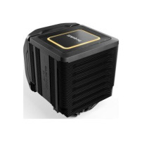 Be Quiet! Dark Rock Elite - Refrigeratore a aria per processore - (per: LGA1150, LGA1151, LGA1155, LGA1200, LGA1700, AM4, AM5)
