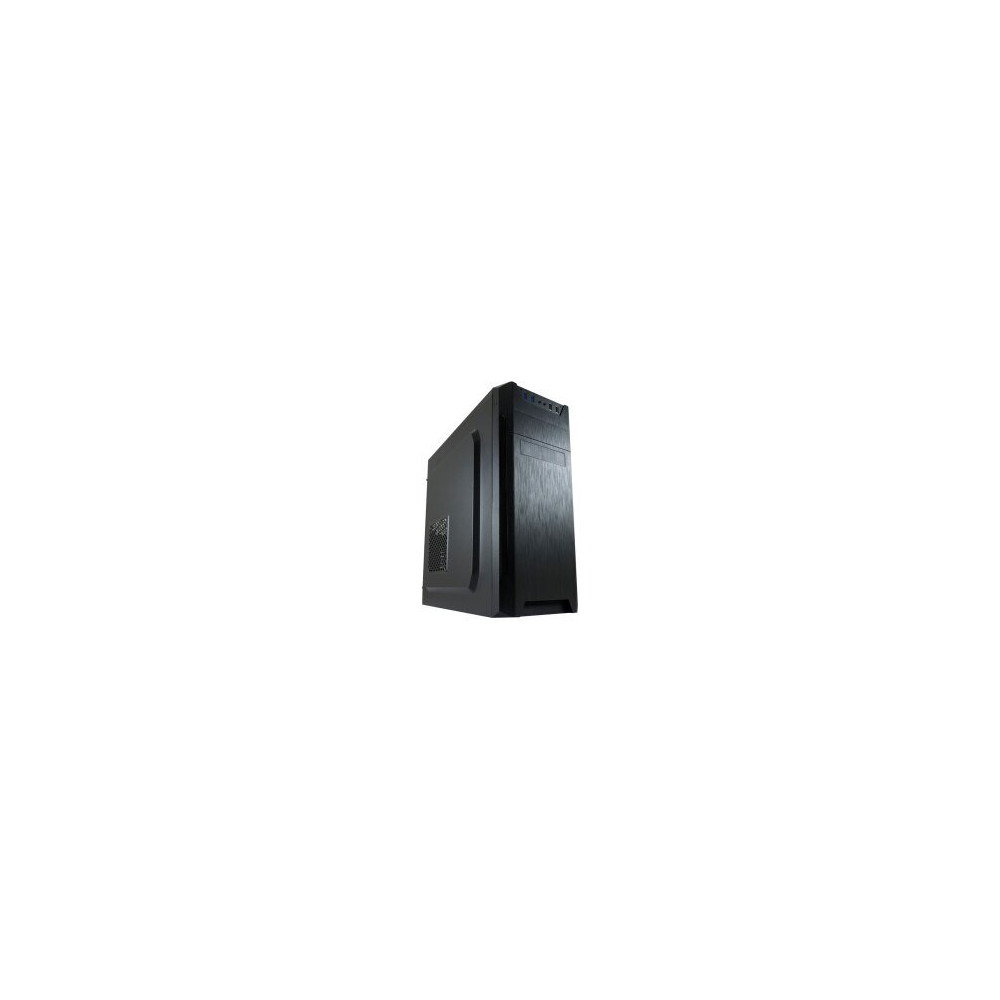 LC-Power Classic 7040B - Mid tower - ATX - nessuna alimentazione
