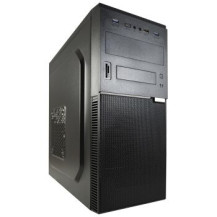 LC-Power Geh Midi-7041B-ON 2xUSB-A 3.2/1x2.0 - Midi/Minitower - ATX