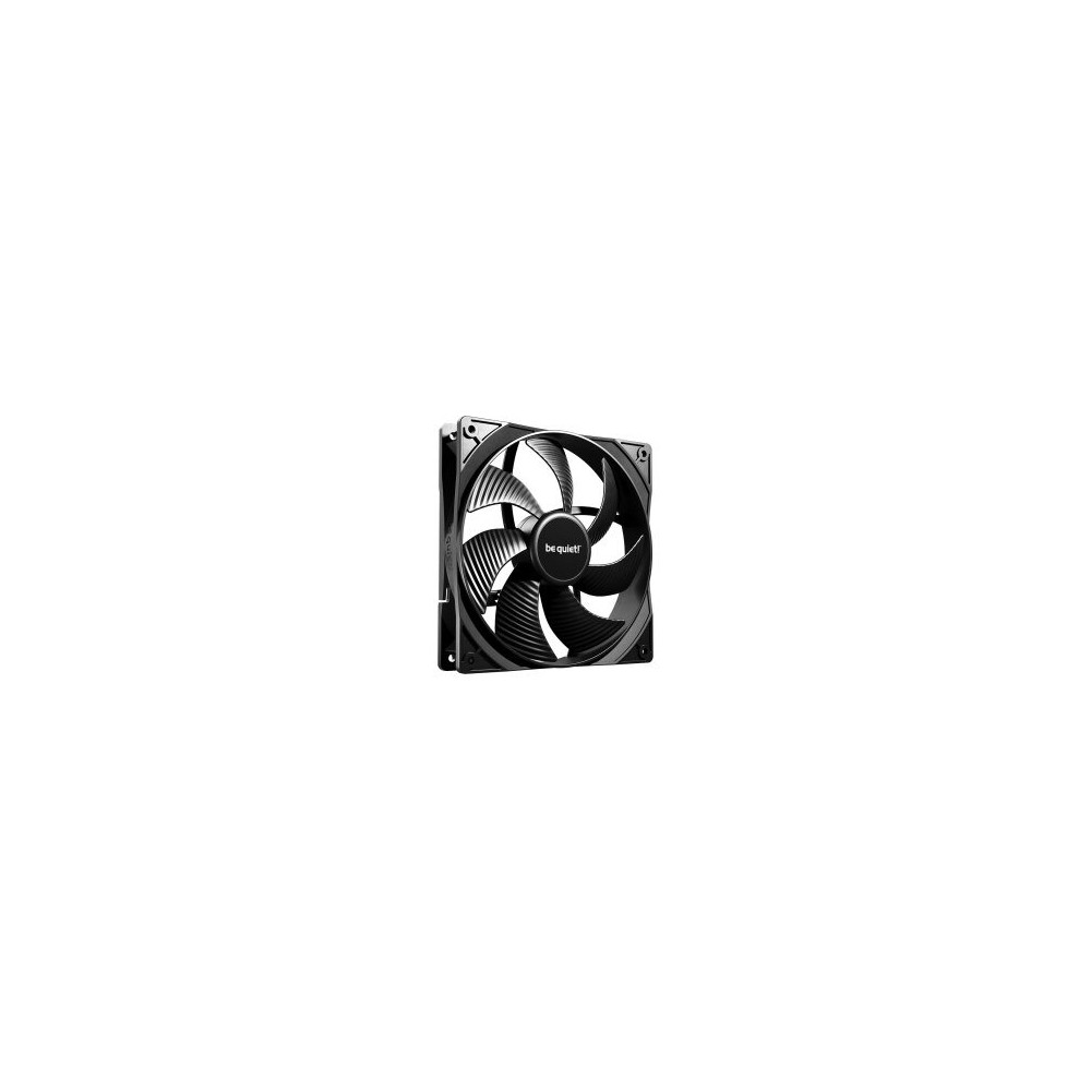 Be Quiet! Pure Wings 3 - Ventola per case - 140 mm