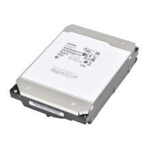 Toshiba MG10F Series MG10AFA22TE - Disco rigido - 22 TB - interno - 3.5″