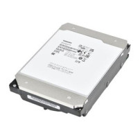 Toshiba MG10F Series MG10AFA22TE - Disco rigido - 22 TB - interno - 3.5″