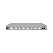 Ubiquiti UniFi Pro Max 48 PoE - Switch - L3 - managed - 16 x 1/2.5G (8 PoE+, 8 PoE++)