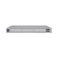 Ubiquiti UniFi Pro Max 48 PoE - Switch - L3 - managed - 16 x 1/2.5G (8 PoE+, 8 PoE++)